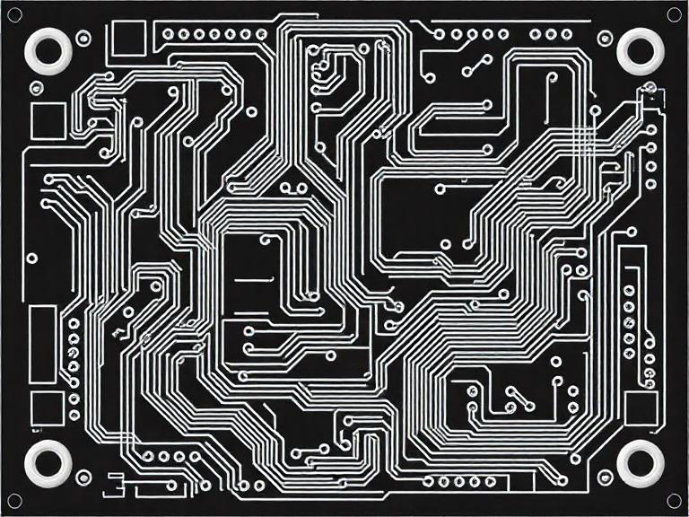 What Is a PCB Layout Template